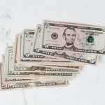 Illustration of first-time homebuyer receiving down payment assistance