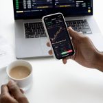 A person building a seven-figure investment portfolio from scratch.