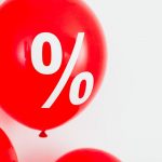 Man on phone discussing lower credit card interest rate