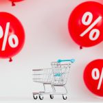 Chart showing premium ad rate niches like finance and investing