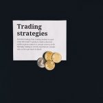 An infographic showing lump sum investment strategies for financial growth.