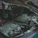 Steps after car accident for insurance payout